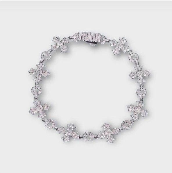 Chrome Style Bracelet